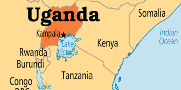 Death toll in Uganda landslide rises to 28