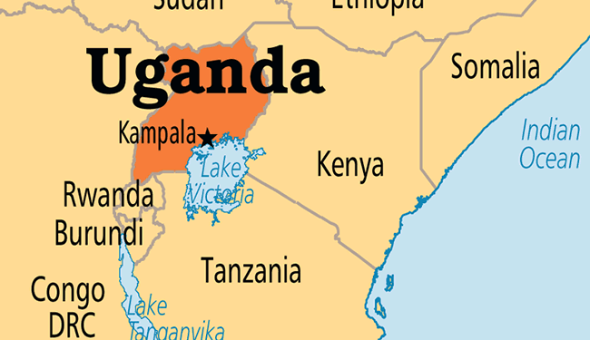 Death toll in Uganda landslide rises to 28