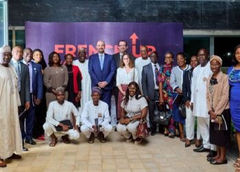 Nigeria:French Gov’t Trains 150 Teachers To Promote Language Proficiency