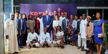 Nigeria:French Gov’t Trains 150 Teachers To Promote Language Proficiency