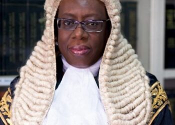 Judiciary, media key pillars of democracy, says CJN