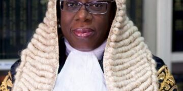 Judiciary, media key pillars of democracy, says CJN