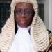 Judiciary, media key pillars of democracy, says CJN