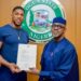 Ogun to construct indoor boxing ring to honour Anthony Joshua
