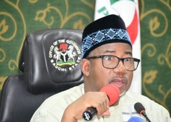 Bauchi Governor Criticizes Tinubu, Warns Tax Reforms Could Lead to Chaos