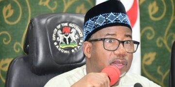 Bauchi Governor Criticizes Tinubu, Warns Tax Reforms Could Lead to Chaos