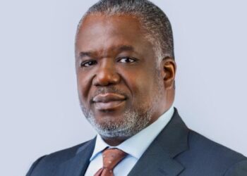 OPEC appoints Adeyemi-Bero as Chairman, OPEC Board of Governors 2025