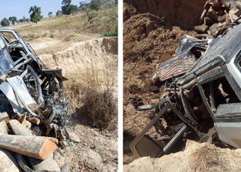 Lakurawa terrorists responsible for Zamfara explosion – Police