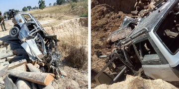 Lakurawa terrorists responsible for Zamfara explosion – Police