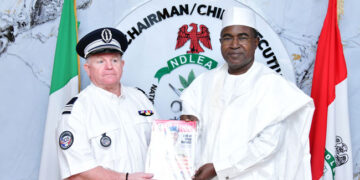 France assures NDLEA of more support, collaboration in fight against drug trafficking