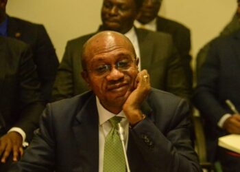 Emefiele: Court fixes Jan. 7 for ruling on jurisdiction