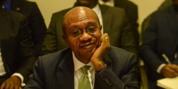 Emefiele: Court fixes Jan. 7 for ruling on jurisdiction