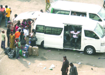 Christmas: Rivers travellers lament high transportation costs