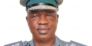 COPAN Commends Customs CG Adeniyi for Transformative Leadership
