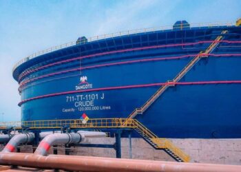 Ardova signs bulk purchase agreement with Dangote Refinery