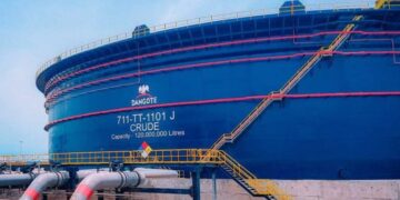 Ardova signs bulk purchase agreement with Dangote Refinery