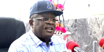 Lagos-Calabar Coastal Highway project to be reviewed