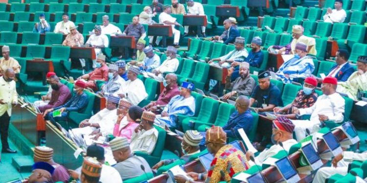 Reps order investigation into recurring boast mishaps on Nigeria’s Waterways