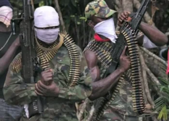 Gunmen kidnap NAN editor in Owerri