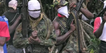 Gunmen kidnap NAN editor in Owerri