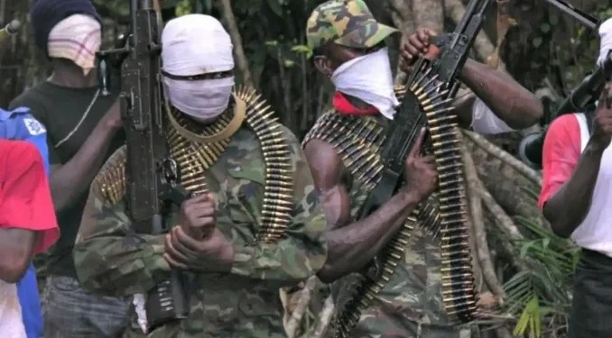Gunmen kidnap NAN editor in Owerri