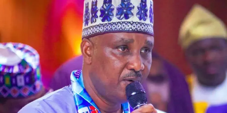 Middle  Belt Forum Slams Speaker Abbas’ N82 Billion Zaria Bonanza