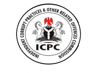 ICPC chairman calls for collective fight against corruption