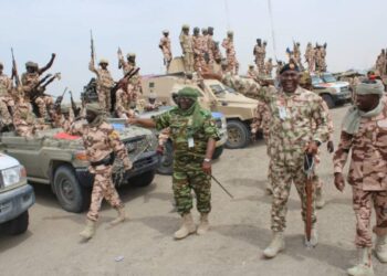 MNJTF Forces Successfully Thwart ISWAP Assault, Eliminate 10 Militants in Darak, Cameroon
