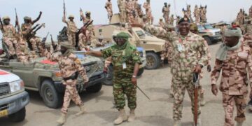 MNJTF Forces Successfully Thwart ISWAP Assault, Eliminate 10 Militants in Darak, Cameroon