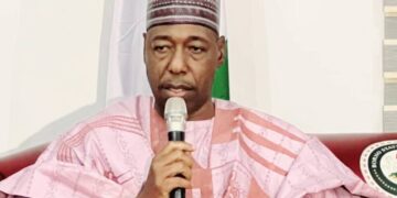 Why Northern Govermors asked Tinubu to pause on Tax Reform Bills – Zulum