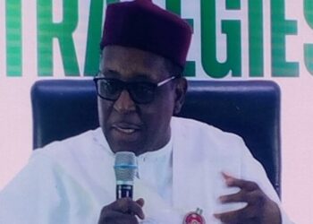 FG dismisses COVID-19 variant, XEC claims, reassures Nigerians