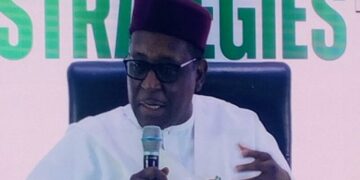 FG dismisses COVID-19 variant, XEC claims, reassures Nigerians