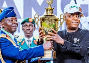 Tinubu vows to stabilise ECOWAS