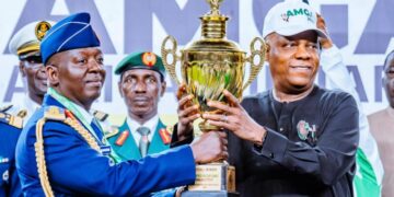 Tinubu vows to stabilise ECOWAS