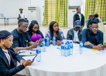 NITDA Drives Innovation with Stakeholders Engagement on Nigeria Startup Act in Plateau State