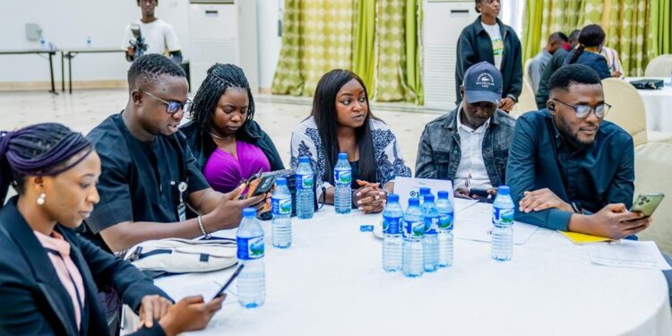NITDA Drives Innovation with Stakeholders Engagement on Nigeria Startup Act in Plateau State