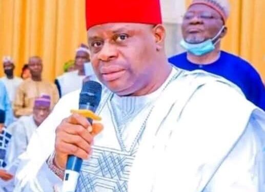 Ex-Lawmaker Joseph Kigbu and Wife Abducted by Gunmen in Nasarawa