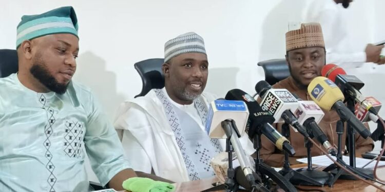 Northern coalition rejects tax reforms, demands suspension of bills
