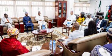 NITDA Strengthens Ties with NUC to Boost Digital Literacy Under the Digital4All Initiative