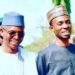 El-Rufai’s Son Debunks EFCC Raid On His Kaduna residence