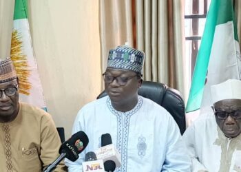 Prioritize LG Autonomy ,Market Regulation—APC Support Group Urges Tinubu