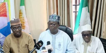 Prioritize LG Autonomy ,Market Regulation—APC Support Group Urges Tinubu