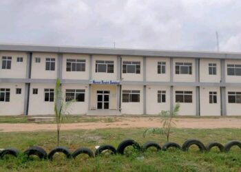 How Ekele Pioneered Mental Health Care in UATH