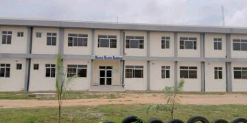 How Ekele Pioneered Mental Health Care in UATH