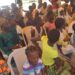 Zion Flames Ministries Celebrates 4th Anniversary With Orphans