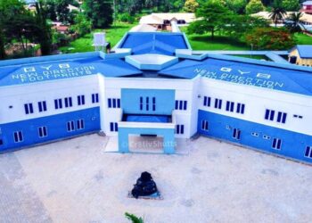 Reminiscing Transformative Strides of Professor Stephen Tijani Edino At KSUTH, Anyigba