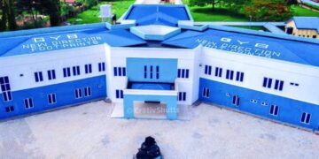 Reminiscing Transformative Strides of Professor Stephen Tijani Edino At KSUTH, Anyigba