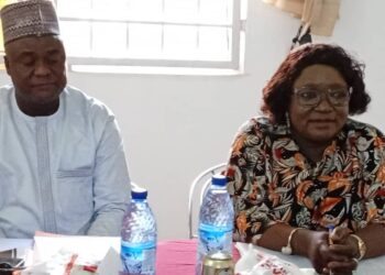Nasarawa move to conduct households social economic survey to tackle child poverty