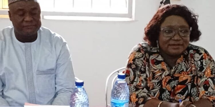Nasarawa move to conduct households social economic survey to tackle child poverty
