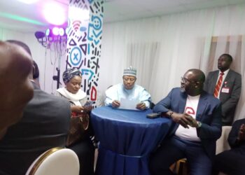 e tranzact Debuts Two Products, ‘Unveiling Innovation’